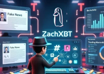 Ончейн-детектив разоблачил криптомошенников, которые зарабатывали на фейках в Х о войне на Ближнем Востоке