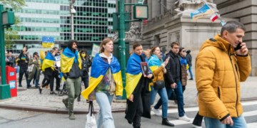 Евросоюз введет жесткие фильтры: кого из украинских беженцев лишат временной защиты