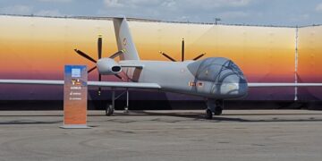 IISS: Европа 20 лет не может создать свой ударный дрон – проект Eurodrone трещит по швам