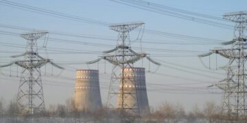 Запорізька АЕС переходила в режим блекауту – Енергоатом