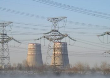 ЗАЭС в очередной раз осталась отрезанной от ОЭС Украины и перешла на дизель-генераторы – Минэнерго