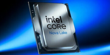 Intel Nova Lake: одна из конфигураций топовых процессоров получит 2 дополнительных ядра