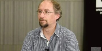 Адама Бэка вновь назвали Сатоши Накамото
