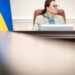 Свириденко скоординировала с руководством “Укрэнерго” действия для стабильной работы энергосистемы на Пасху