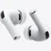AirPods Ultra с камерой для Siri: Apple готовит наушники выше Pro с инфракрасным зрением