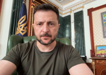 Зеленський: Україна має домовленості про постачання пального, і за березень та квітень імпортують необхідні обсяги