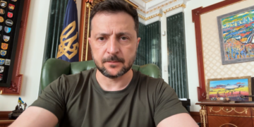 Зеленський: Україна має домовленості про постачання пального, і за березень та квітень імпортують необхідні обсяги