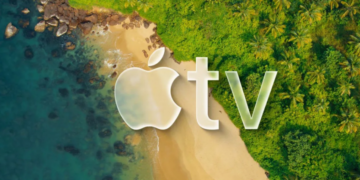 ТОП-5 мая: что стоит посмотреть на Apple TV в следующем месяце