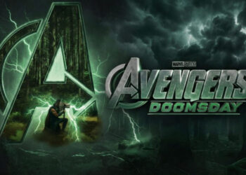 Первый полнометражный трейлер “Мстителей: Судного дня” был представлен на CinemaCon