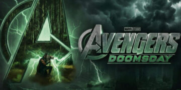Первый полнометражный трейлер “Мстителей: Судного дня” был представлен на CinemaCon