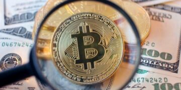 Почти половина всех биткоинов куплена по цене выше $80 000