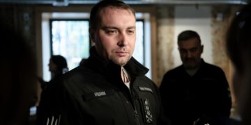 Буданов анонсировал “много нового” от РФ на переговорах
