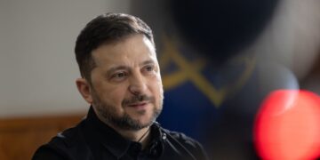 Зеленський: Не треба робити сенсації з можливого візиту Віткоффа і Кушнера до Києва, бо ми з ними контактуємо