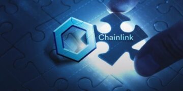 Киты Chainlink увеличивают активность