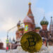 В России вводят уголовную ответственность за нелегальный оборот криптовалют