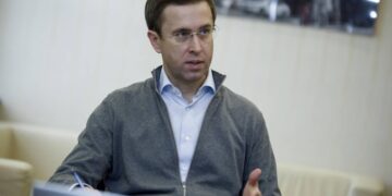 Сформирован наблюдательный совет “Газсетей” – “Нафтогаз”