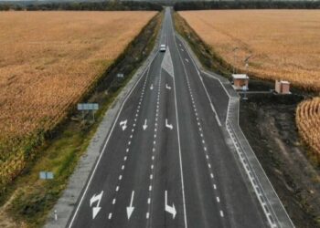 Правительство прорабатывает идею частичного восстановления Дорожно-транспортного фонда в госбюджете-2027 – Минфин