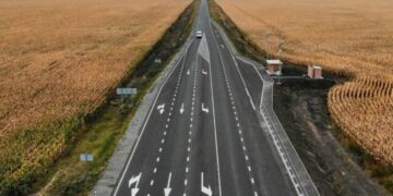 Правительство прорабатывает идею частичного восстановления Дорожно-транспортного фонда в госбюджете-2027 – Минфин