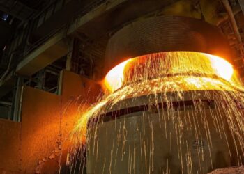 “Метинвест” в 2025г снизил капинвестиции на 14% в 2025 году