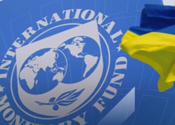 Україна та МВФ обговорюють альтернативи ПДВ для ФОП для наповнення бюджету на 2027 р