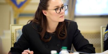 Правительство и главы парламентских комитетов обсудили выполнение требований программы Ukraine Facility – Свириденко