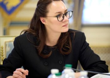 Уряд схвалив низку рішень щодо реформування трудових відносин та політики зайнятості – Свириденко