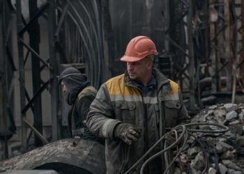 “ДТЭК Сети” обновили 831 энергообъект в рамках подготовки к следующему отопительному сезону