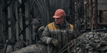 “ДТЭК Сети” обновили 831 энергообъект в рамках подготовки к следующему отопительному сезону