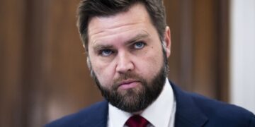 Поїздку Венса в Пакистан для проведення другого раунду переговорів з Іраном відкладено