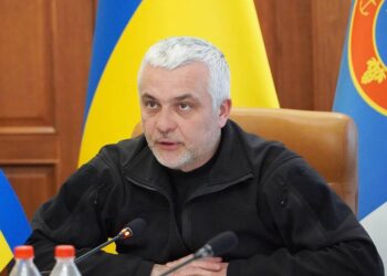 После скандала с ТЦК возникают вопросы по Киперу во главе Одесской ОВА, – эксперт