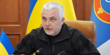 После скандала с ТЦК возникают вопросы по Киперу во главе Одесской ОВА, – эксперт