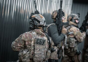 Готовил удары баллистики: СБУ разоблачила “крота” на стратегическом предприятии