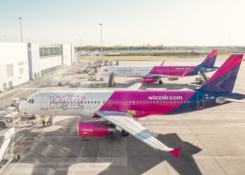 Украина и ЕС впервые с 2022 года провели заседание Совместного авиационного комитета