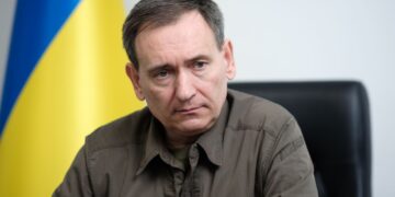 Зачем Украине космические войска и при чем здесь “Орешник”: объяснение нардепа