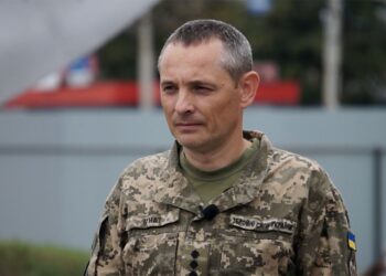 Игнат раскрыл ситуацию с боекомплектом Patriot в Украине