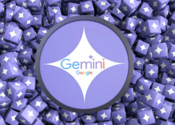 Внезапно: Google запускает приложение Gemini на устройствах Mac