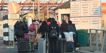 Украина отменила рекомендации не ездить в Венгрию