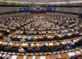 Европарламент поддержал создание спецтрибунала для РФ