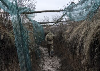 Генштаб подтвердил уничтожение дорогостоящего дрона РФ “Иноходец” в Крыму