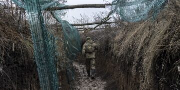 Генштаб подтвердил уничтожение дорогостоящего дрона РФ “Иноходец” в Крыму