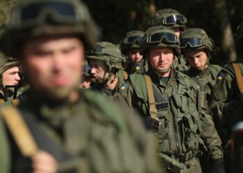 В ВСУ упростили перевод между частями: что изменилось для военных