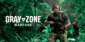 Gray Zone Warfare готовится к выходу на консолях с самого релиза игры