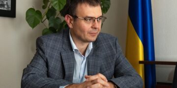 Гетманцев ожидает рассмотрения Радой законодательных изменений для новой программы ипотеки под 3% до осени 2026г