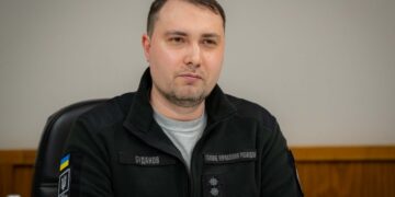 Буданов: Оборонизация и реиндустриализация Украины – это вопрос выживания и силы