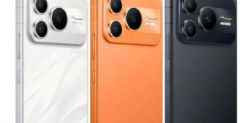 Смартфоны с аккумулятором 11 000 mAh? Для Honor это уже реальность