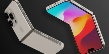 Инсайдер: Apple уже запустила серийное производство iPhone Fold