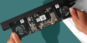 На 72% дороже RTX 5070 8 ГБ: Framework предлагает мобильную версию 12 ГБ за бешеные деньги