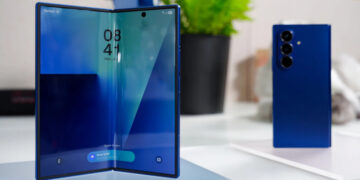 С 1 апреля: Samsung повысит цены на Galaxy Z Fold 7, Flip 7 и S25 Edge