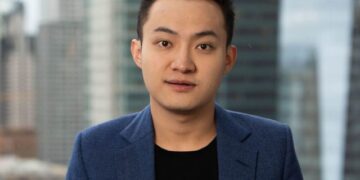 Основатель TRON Джастин Сан посетит Кыргызстан