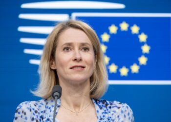 Готов ли Евросоюз физически задерживать российские танкеры: ответ Каллас